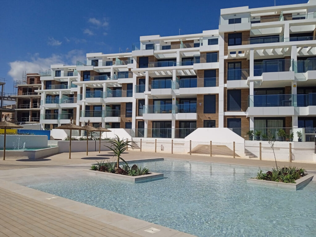 Denia, Alicante