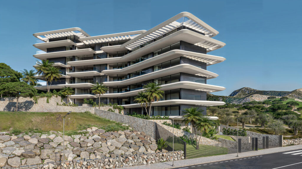 Estepona, Málaga