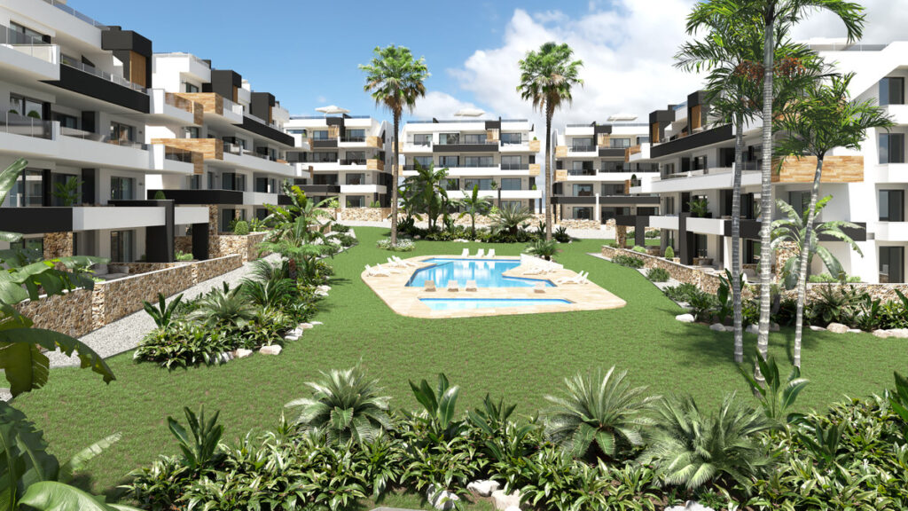 Los Altos, Alicante