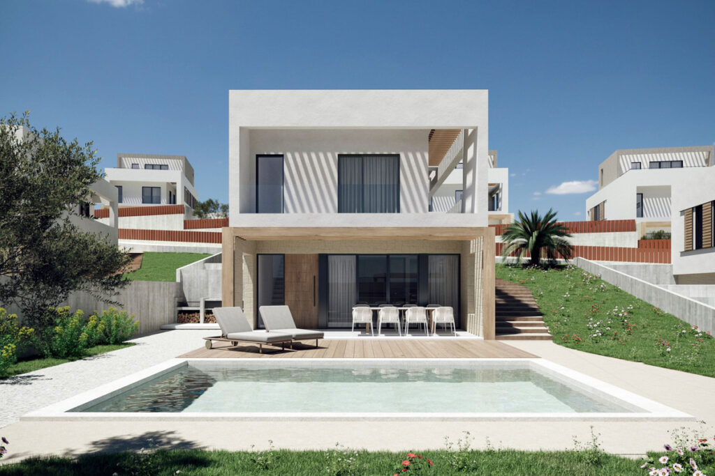 Finestrat, Alicante