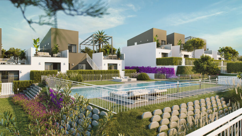 San Javier, Murcia