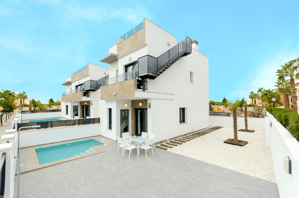 Torrevieja, Alicante