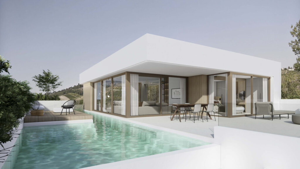 Finestrat, Alicante