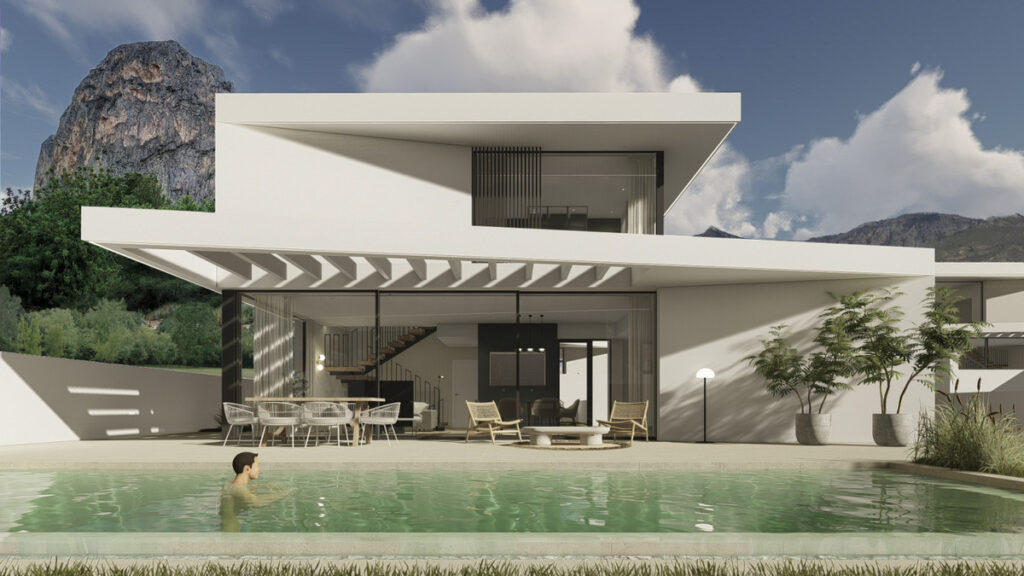 Polop, Alicante
