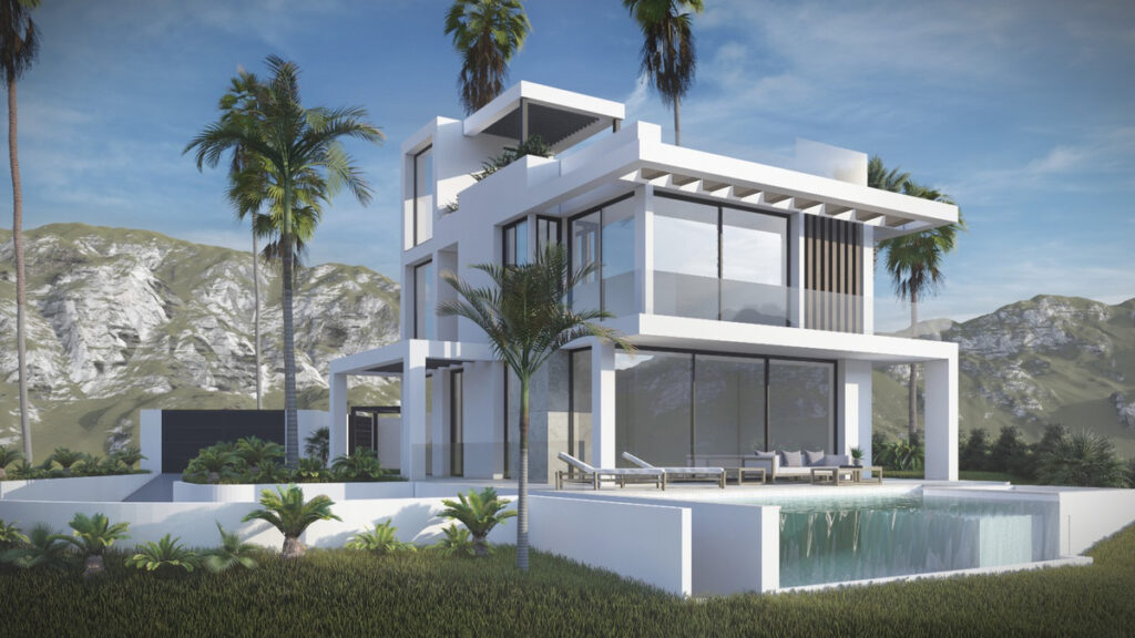 Estepona, Málaga