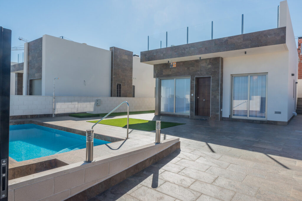 Villamartin, Alicante
