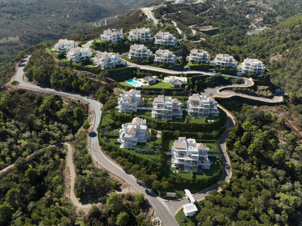 Benahavís, Málaga
