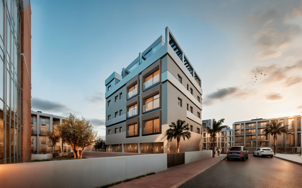 San Pedro del Pinatar, Murcia