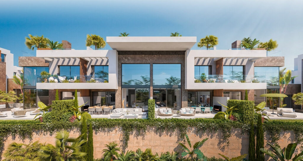 Marbella, Málaga