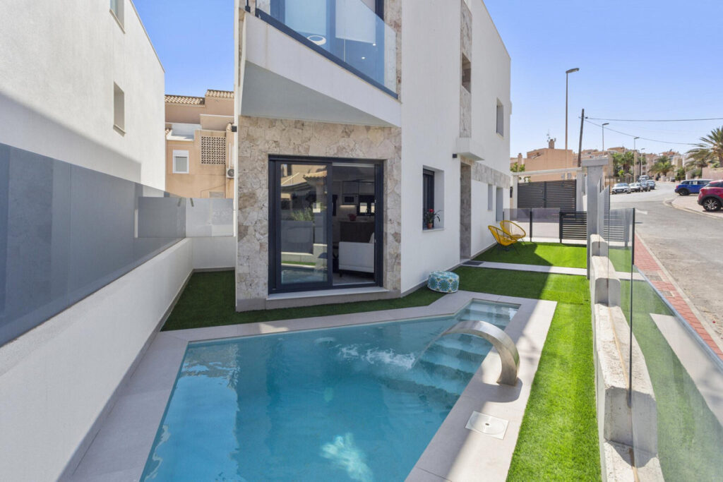 La Mata, Alicante
