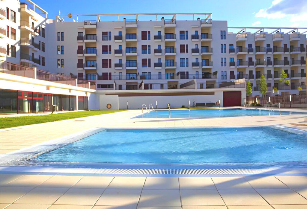 Villanueva del Rio Segura, Murcia