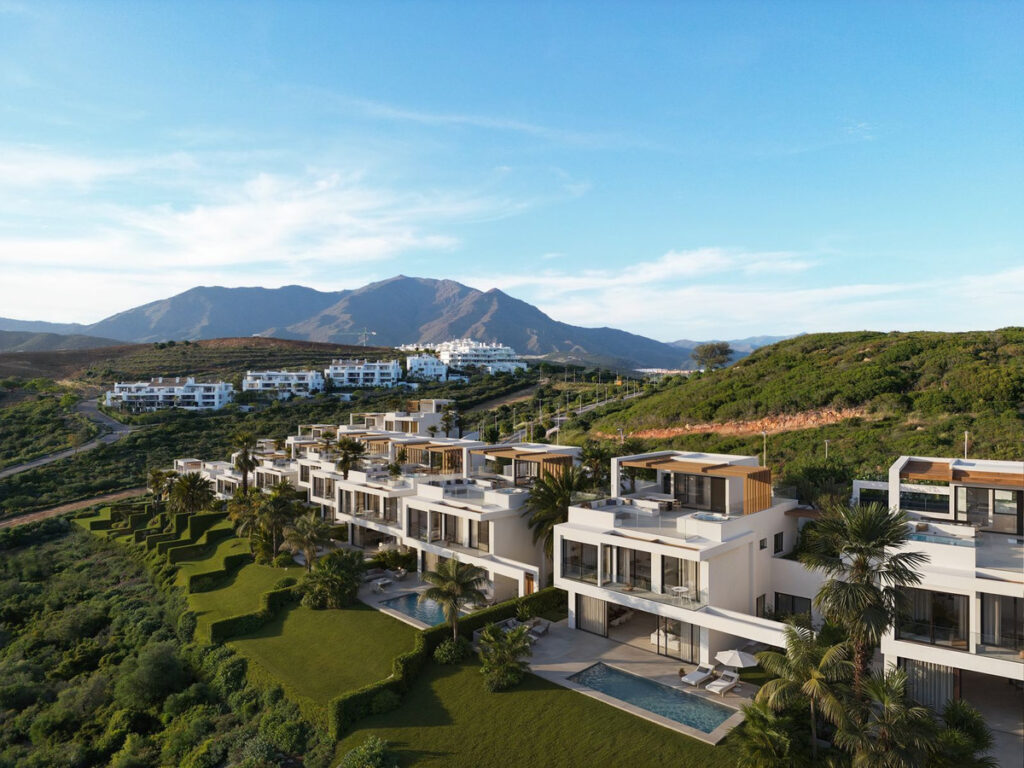 Casares Playa, Málaga