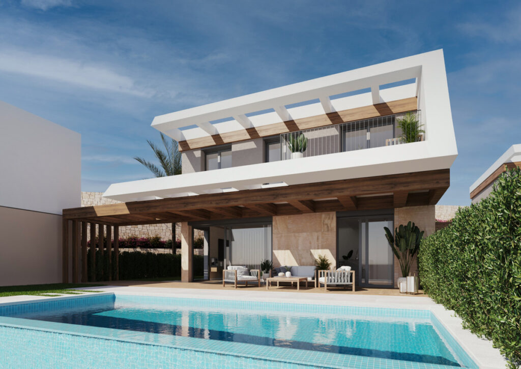 Polop, Alicante