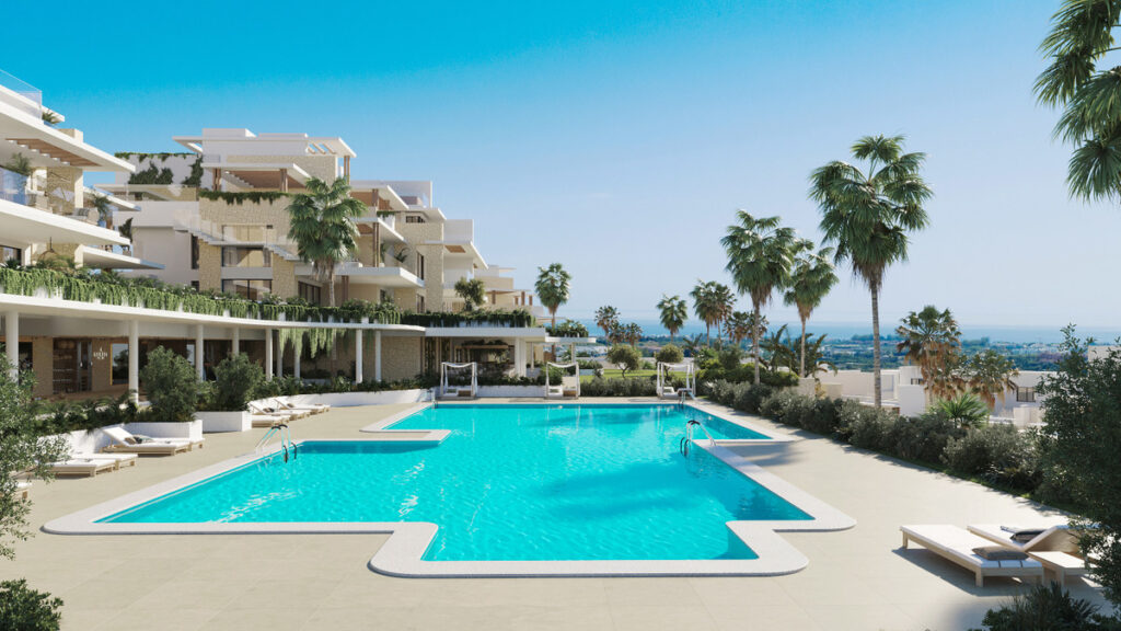Estepona, Málaga