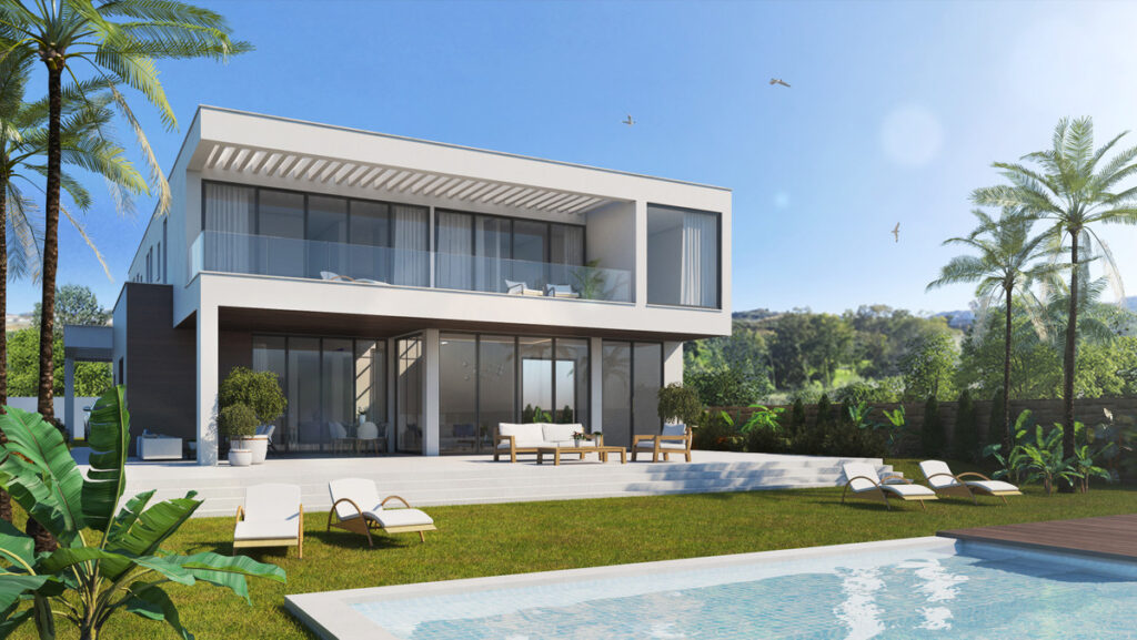 Calanova Golf, Málaga