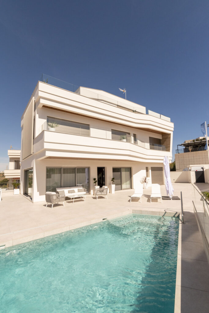 Campoamor, Alicante