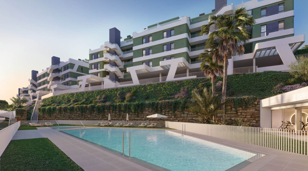 La Cala de Mijas, Málaga