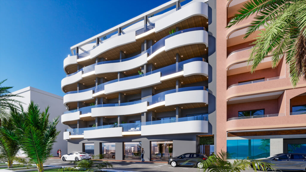 Torrevieja, Alicante