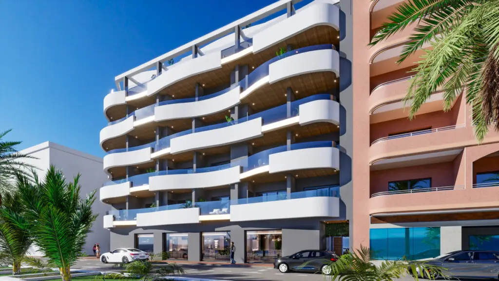 Torrevieja, Alicante