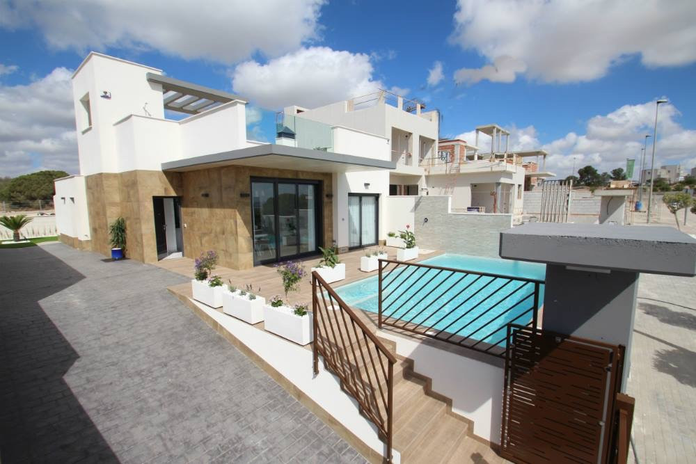 San Miguel de Salinas, Alicante