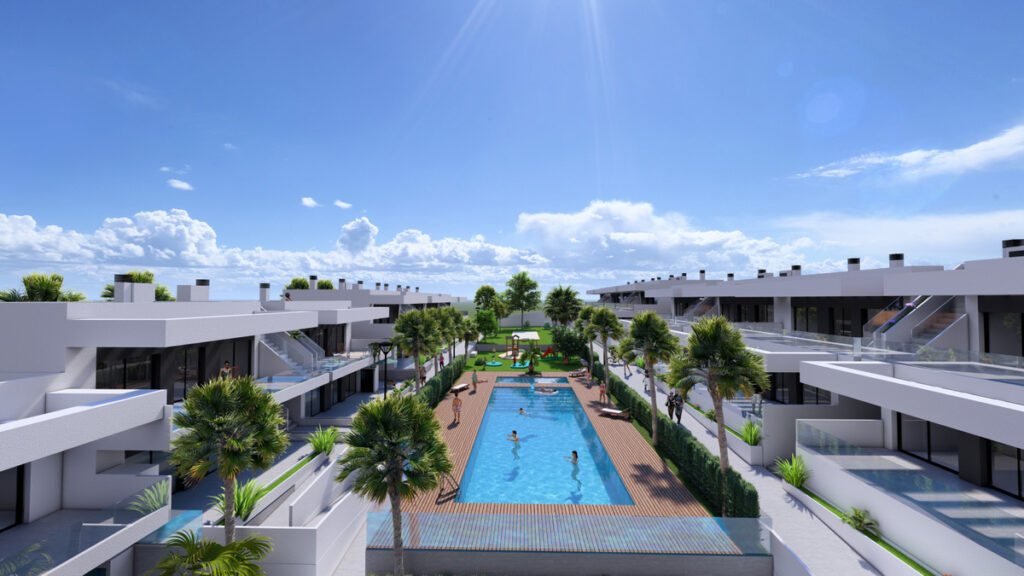 Algorfa, Alicante