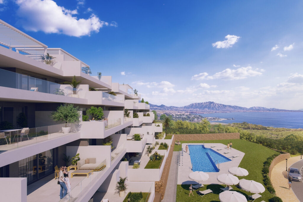 Manilva, Málaga