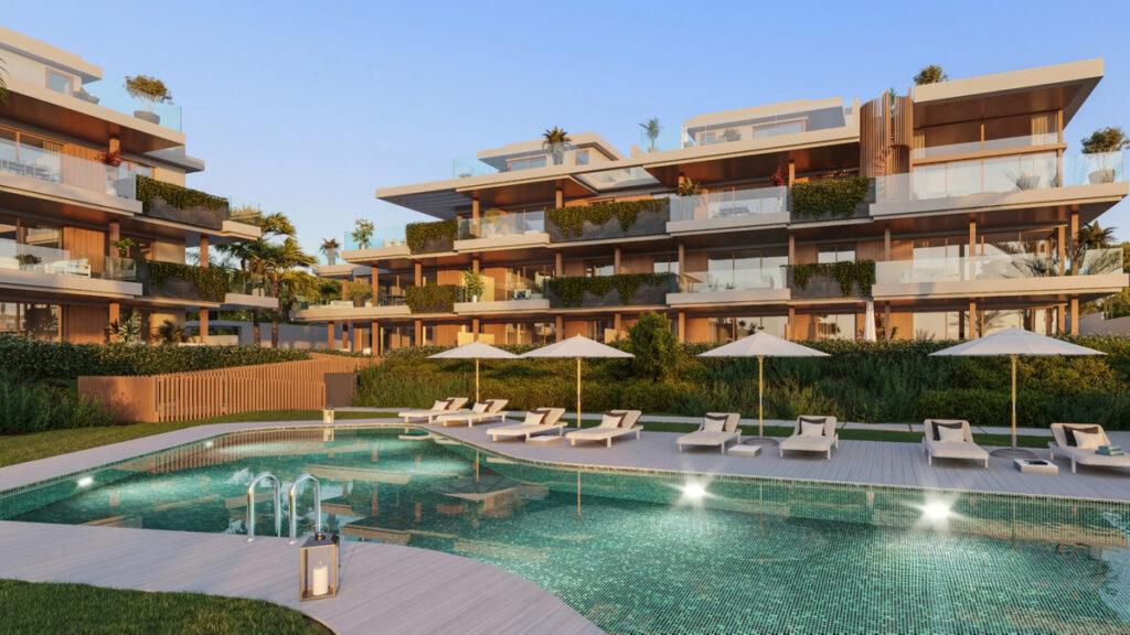 Estepona, Málaga