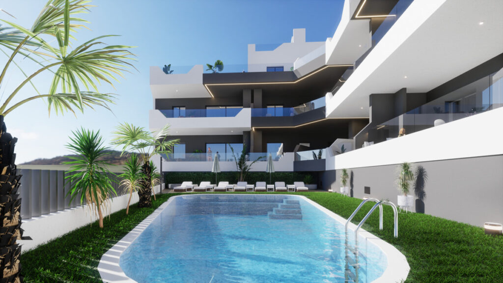 Benijofar, Alicante