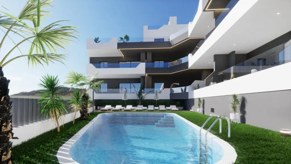 Benijofar, Alicante