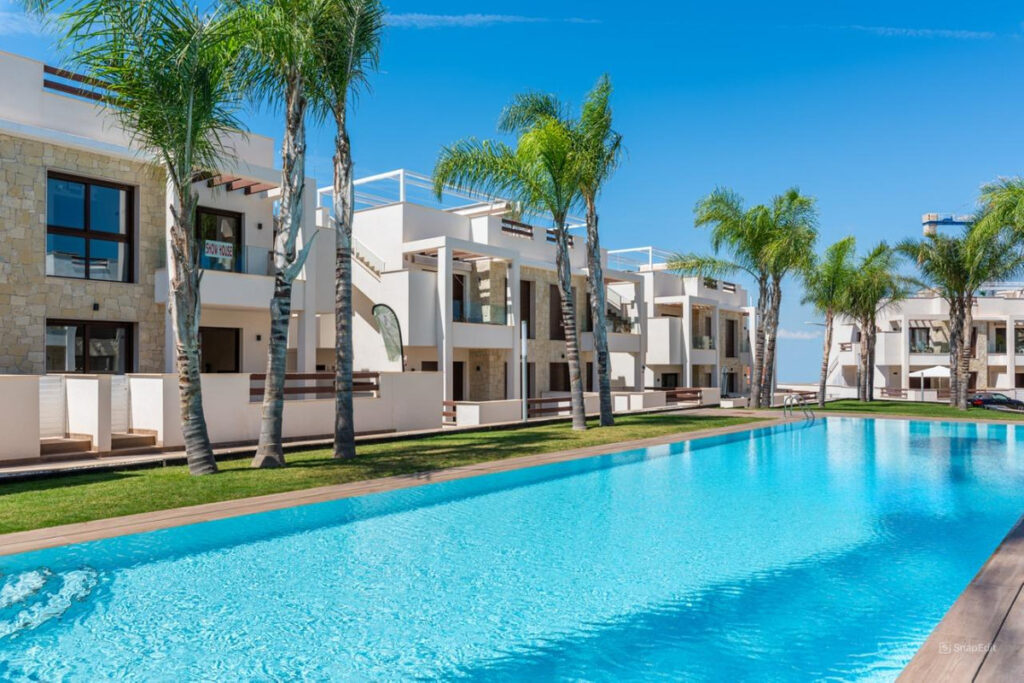 Torrevieja, Alicante