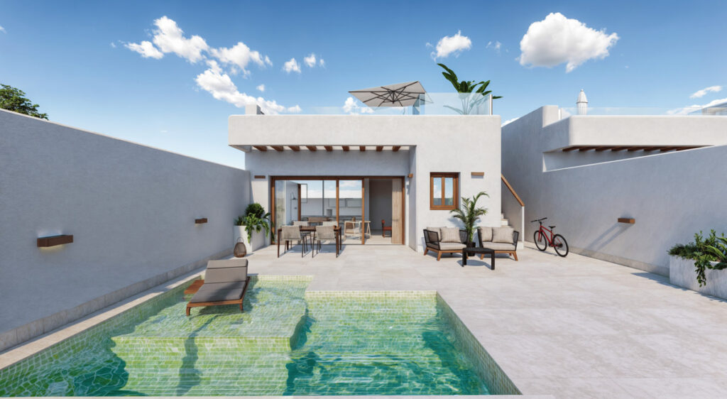 Torre-Pacheco, Murcia