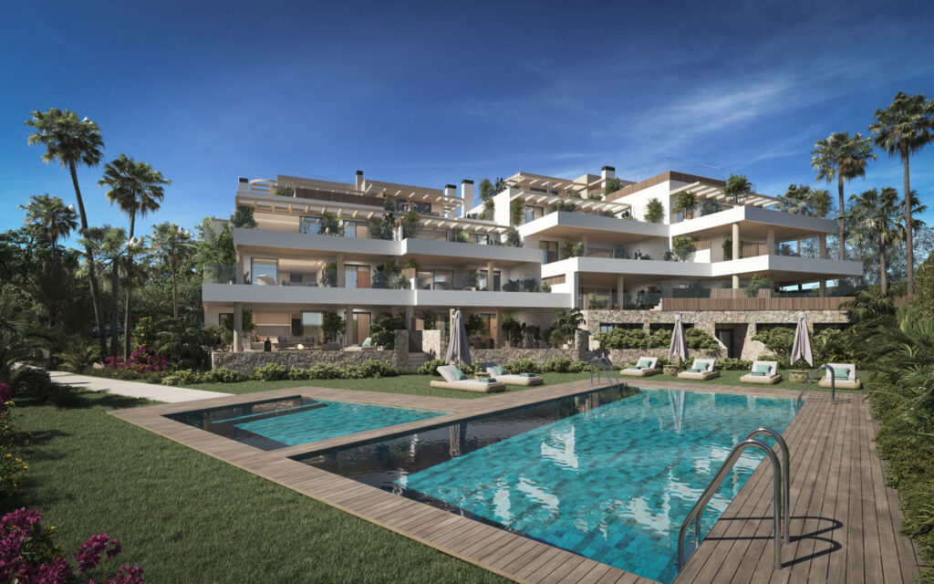 Marbella, Málaga