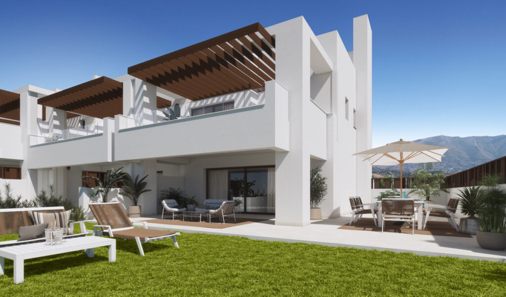 La Cala Golf, Málaga