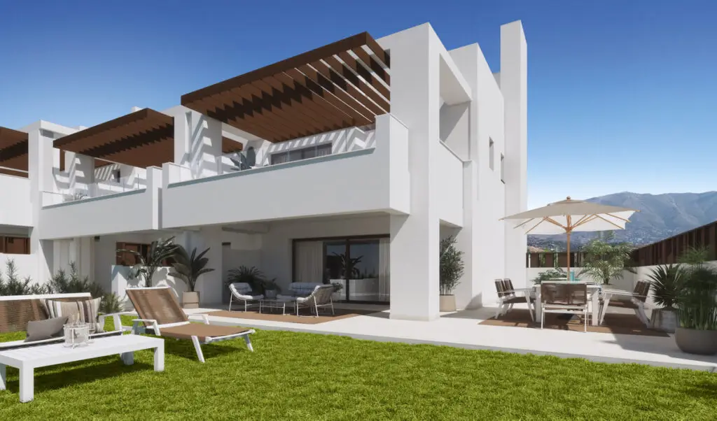 La Cala Golf, Málaga