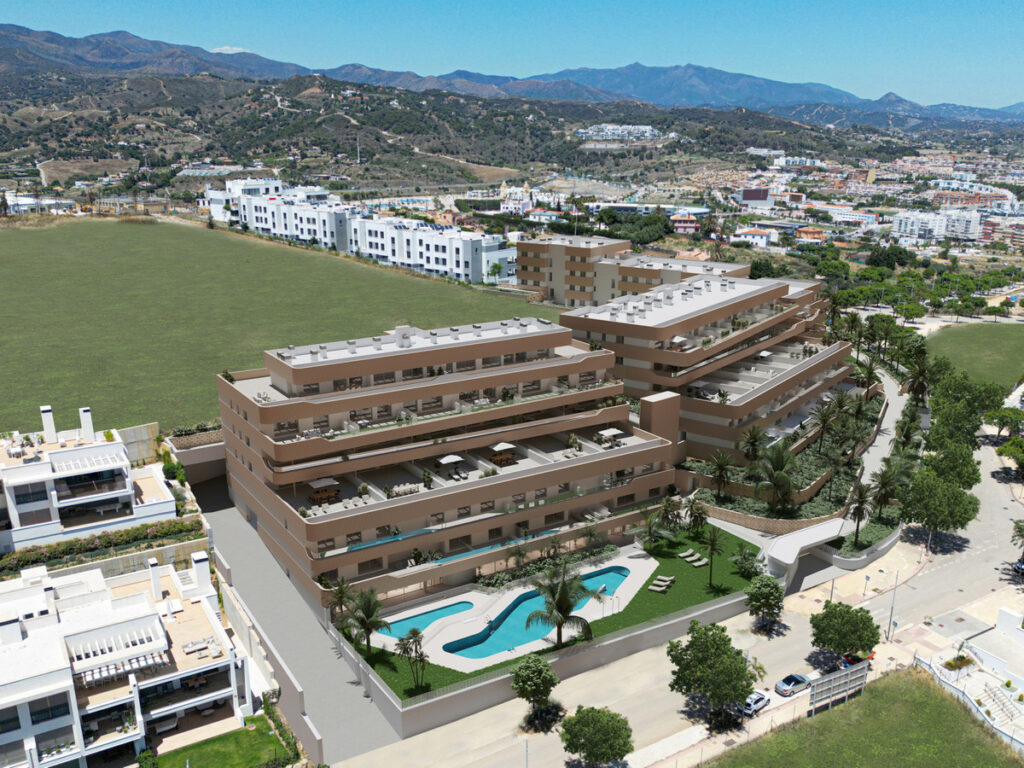 Estepona, Málaga