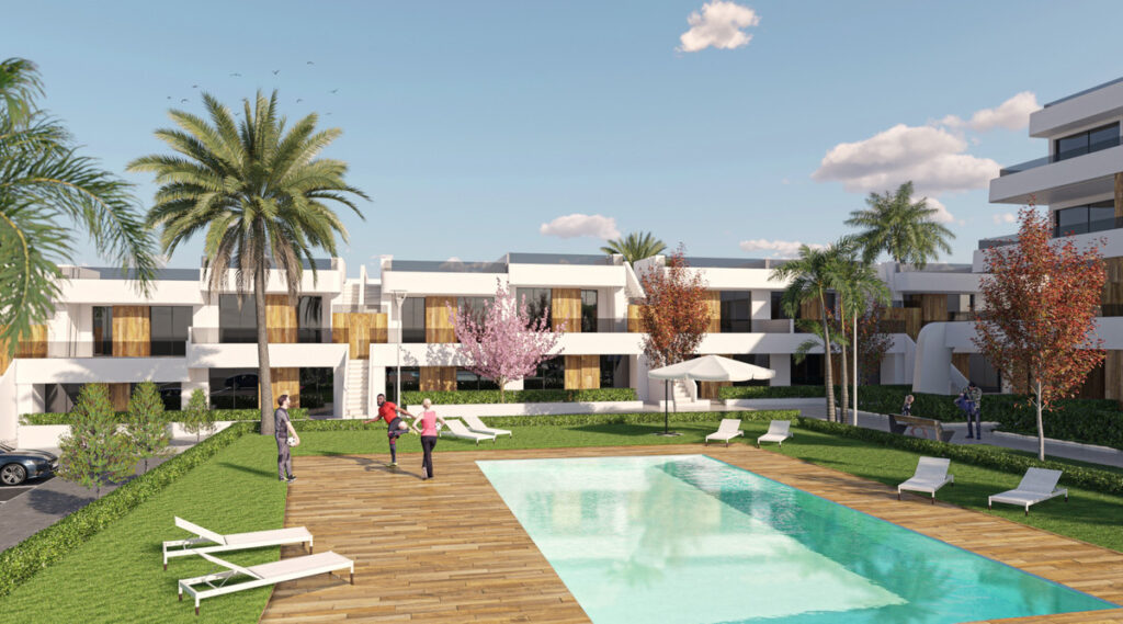 Condado de Alhama, Murcia