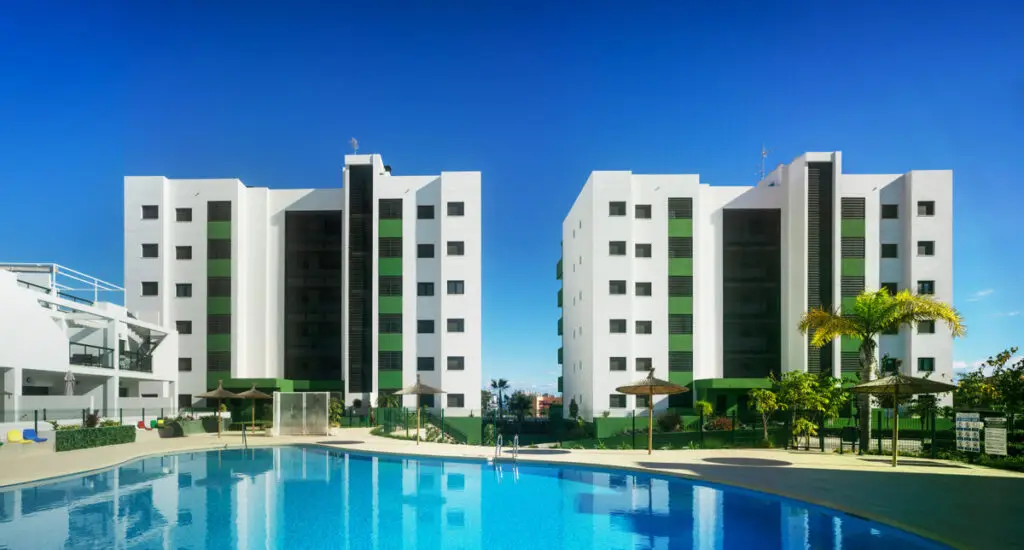 Mil Palmeras, Alicante
