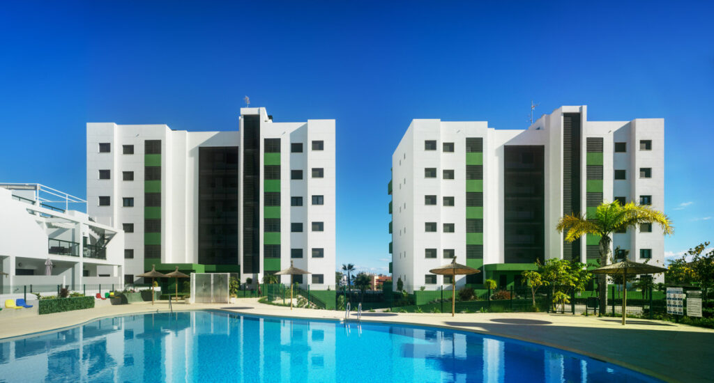 Mil Palmeras, Alicante