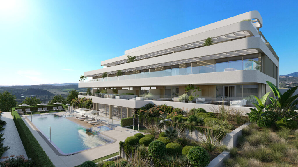 Estepona, Málaga