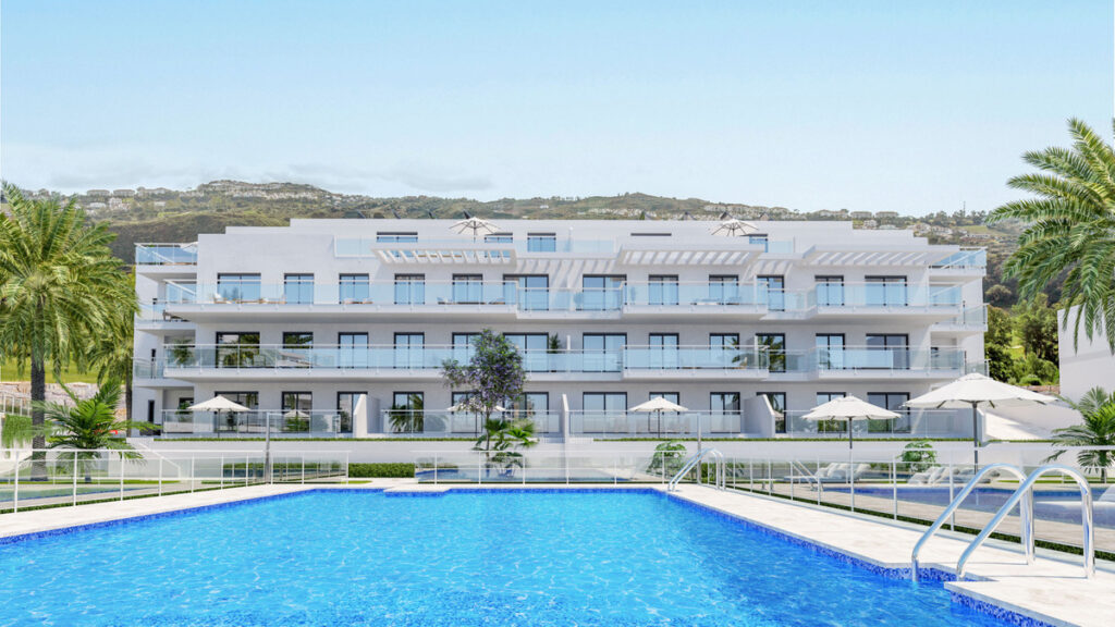 La Cala de Mijas, Málaga