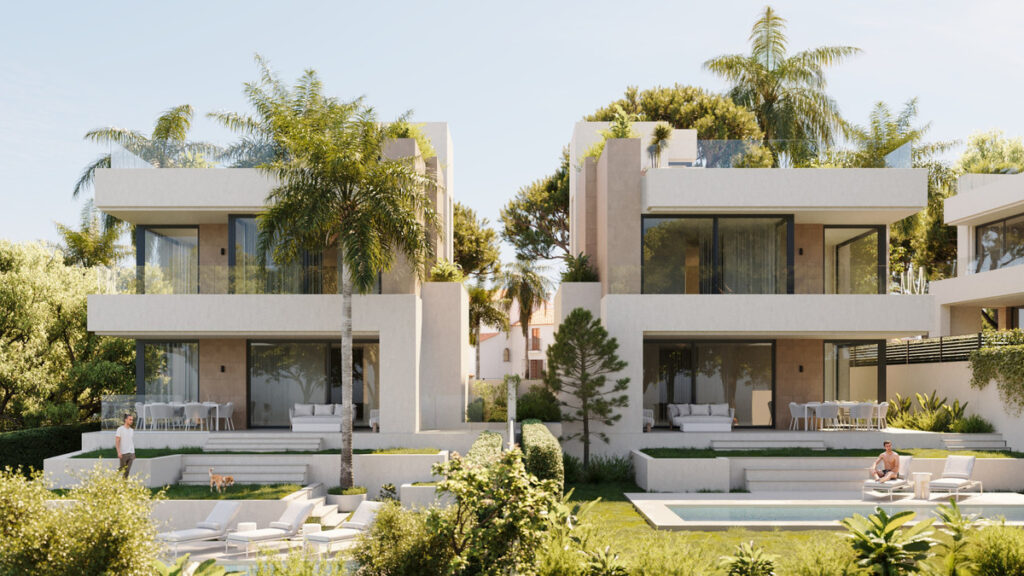 Marbella, Málaga