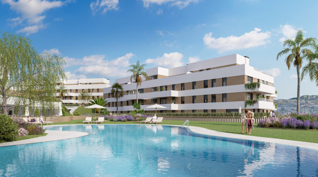 Calanova Golf, Málaga