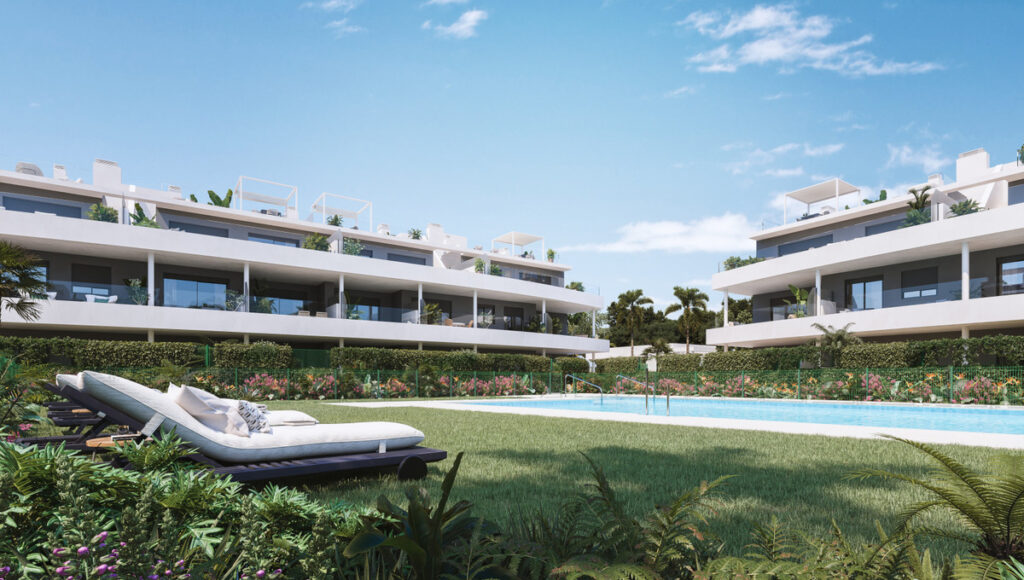 Estepona, Málaga