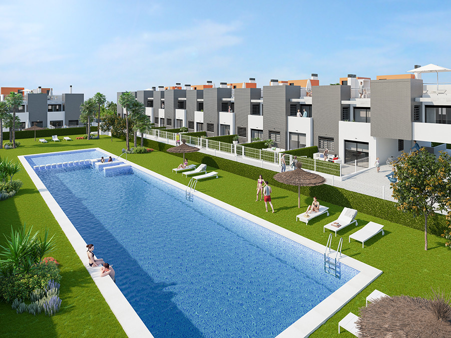 Torrevieja, Alicante