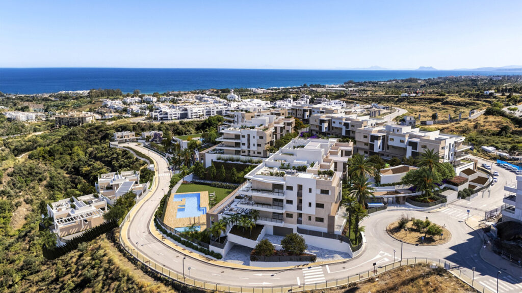 Estepona, Málaga