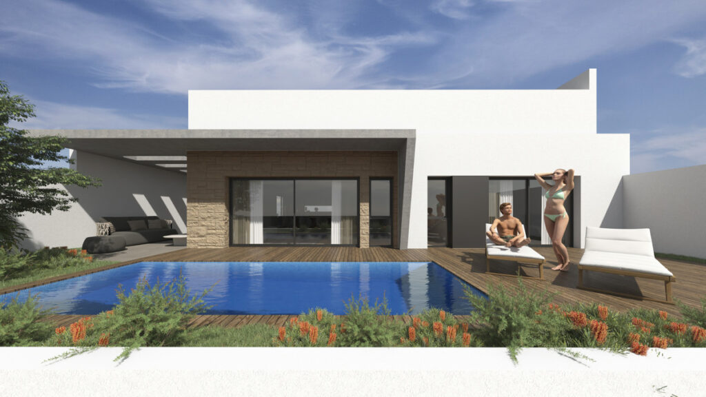 Torrevieja, Alicante