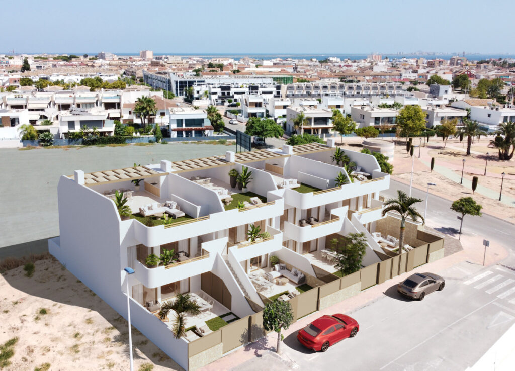 San Pedro del Pinatar, Murcia