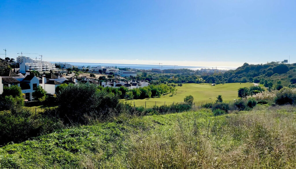 Estepona, Málaga
