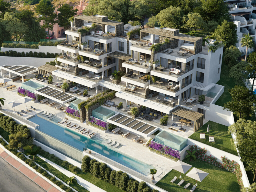 La Cala de Mijas, Málaga