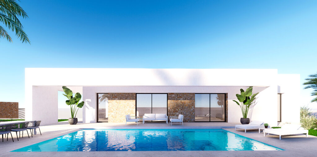 Finestrat, Alicante